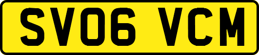 SV06VCM