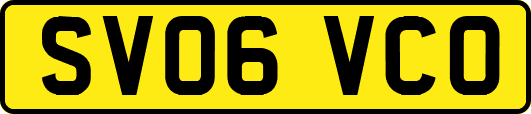 SV06VCO