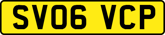 SV06VCP