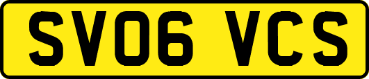 SV06VCS