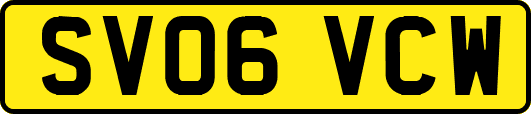 SV06VCW