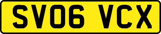 SV06VCX
