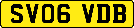 SV06VDB