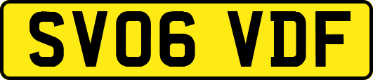 SV06VDF