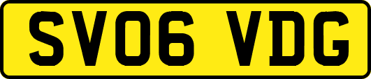 SV06VDG