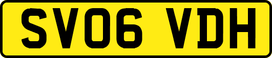 SV06VDH