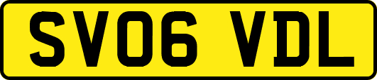 SV06VDL