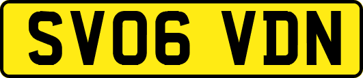 SV06VDN