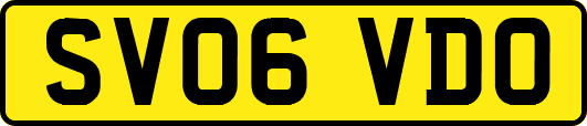 SV06VDO