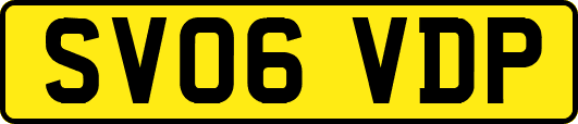 SV06VDP