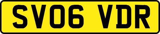 SV06VDR