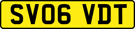 SV06VDT