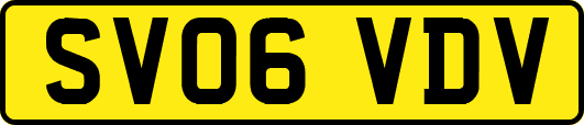 SV06VDV