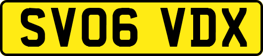 SV06VDX