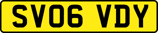 SV06VDY