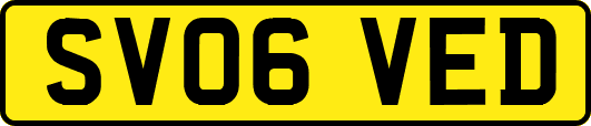 SV06VED