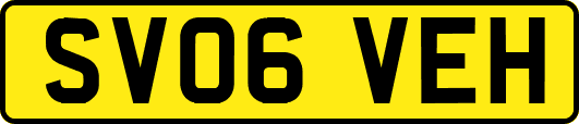 SV06VEH