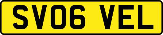 SV06VEL