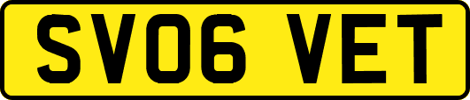 SV06VET