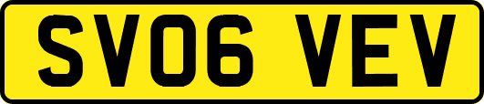 SV06VEV