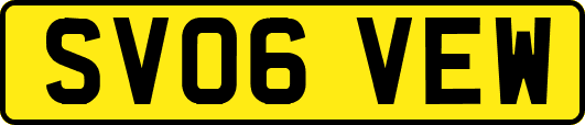 SV06VEW