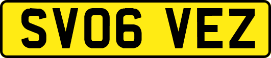 SV06VEZ