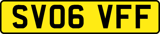 SV06VFF