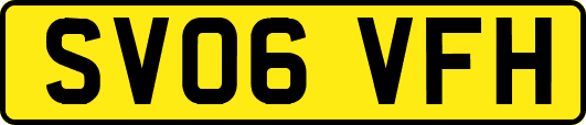 SV06VFH