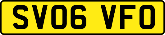 SV06VFO