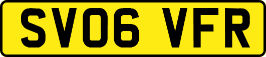 SV06VFR