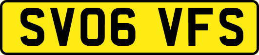 SV06VFS