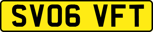 SV06VFT
