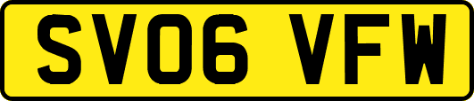 SV06VFW