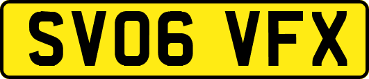 SV06VFX