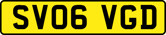 SV06VGD