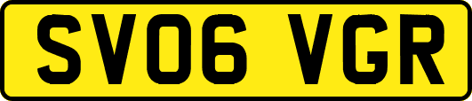 SV06VGR