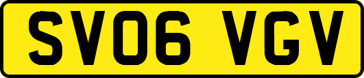 SV06VGV