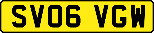 SV06VGW