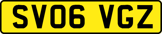 SV06VGZ