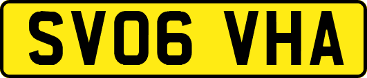 SV06VHA
