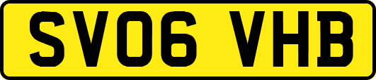 SV06VHB