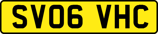 SV06VHC