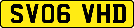 SV06VHD