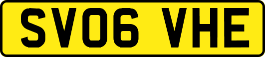 SV06VHE
