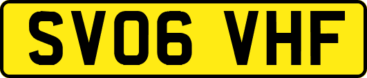 SV06VHF