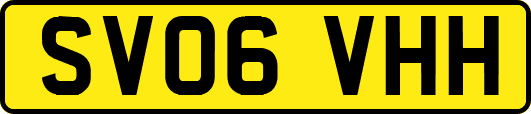 SV06VHH