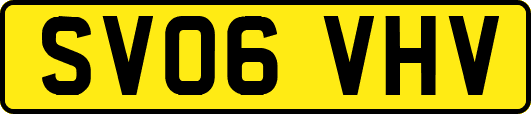 SV06VHV
