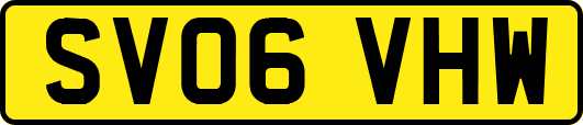 SV06VHW