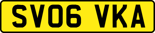 SV06VKA