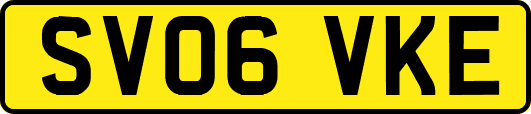 SV06VKE